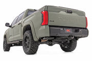 Guardabarros Sport | 6X3 Lunar Rock | Toyota Tundra 2WD/4WD (2022-2026)