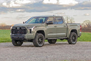 Guardabarros Sport | 6X3 Lunar Rock | Toyota Tundra 2WD/4WD (2022-2026)