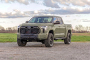 Guardabarros Sport | 6X3 Lunar Rock | Toyota Tundra 2WD/4WD (2022-2026)