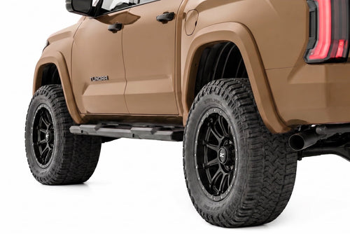 Guardabarros Sport | 4Z2 Mudbath | Toyota Tundra 2WD/4WD (2022-2026)