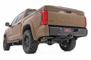 Guardabarros Sport | 4Z2 Mudbath | Toyota Tundra 2WD/4WD (2022-2026)