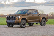 Guardabarros Sport | 4Z2 Mudbath | Toyota Tundra 2WD/4WD (2022-2026)