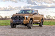 Guardabarros Sport | 4Z2 Mudbath | Toyota Tundra 2WD/4WD (2022-2026)