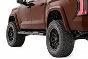 Guardabarros Sport | 4X4 Smoked Mesquite | Toyota Tundra 2WD/4WD (2022-2026)