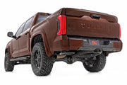 Guardabarros Sport | 4X4 Smoked Mesquite | Toyota Tundra 2WD/4WD (2022-2026)