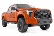 Guardabarros Sport | 4W5 Solar Octane | Toyota Tundra 2WD/4WD (2022-2026)