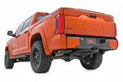 Guardabarros Sport | 4W5 Solar Octane | Toyota Tundra 2WD/4WD (2022-2026)