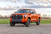 Guardabarros Sport | 4W5 Solar Octane | Toyota Tundra 2WD/4WD (2022-2026)