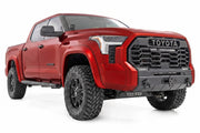 Guardabarros Sport | 3U5 Supersonic Rojo | Toyota Tundra 2WD/4WD (2022-2026)