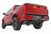 Guardabarros Sport | 3U5 Supersonic Rojo | Toyota Tundra 2WD/4WD (2022-2026)