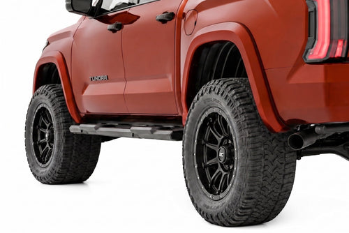 Guardabarros Sport | 4Z0 Terra | Toyota Tundra 2WD/4WD (2022-2026)