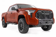 Guardabarros Sport | 4Z0 Terra | Toyota Tundra 2WD/4WD (2022-2026)