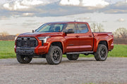 Guardabarros Sport | 4Z0 Terra | Toyota Tundra 2WD/4WD (2022-2026)