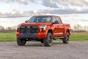 Guardabarros Sport | 4Z0 Terra | Toyota Tundra 2WD/4WD (2022-2026)