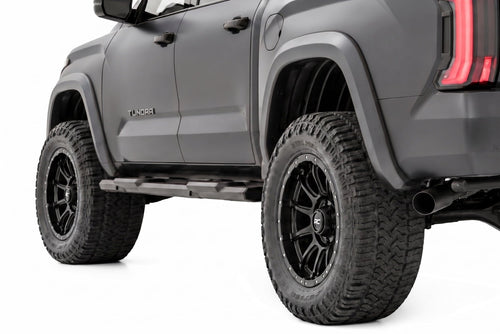 Guardabarros Sport | 1L7 Underground | Toyota Tundra 2WD/4WD (2022-2026)