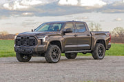 Guardabarros Sport | 1L7 Underground | Toyota Tundra 2WD/4WD (2022-2026)