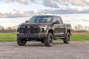 Guardabarros Sport | 1L7 Underground | Toyota Tundra 2WD/4WD (2022-2026)