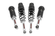Kit de Elevación de 2 Pulgadas | Lifted Struts | Ford Bronco 4WD (2021-2026)