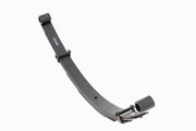 Muelles Traseros | Elevación de 4 Pulgadas | Pair | Toyota Land Cruiser FJ40 4WD (1964-1980)