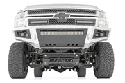 Terminal de Dirección Forjada Heavy Duty | Chevy/GMC 2500HD/3500HD (11-26)