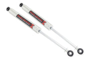M1 Amortiguadores Traseros Monotubo | 4-4.5" | Ram 2500/3500  (1994-2002)