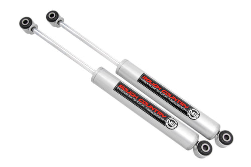 Amortiguadores N3 Traseros | 2.5-4