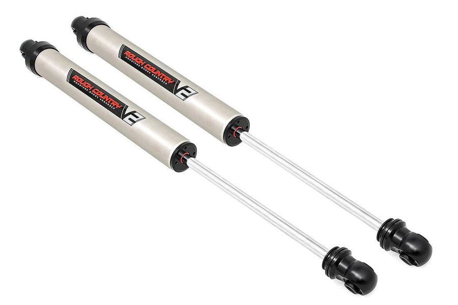 V2 Amortiguadores Traseros | 6-8" | Ram 1500 2WD/4WD (1994-2001)