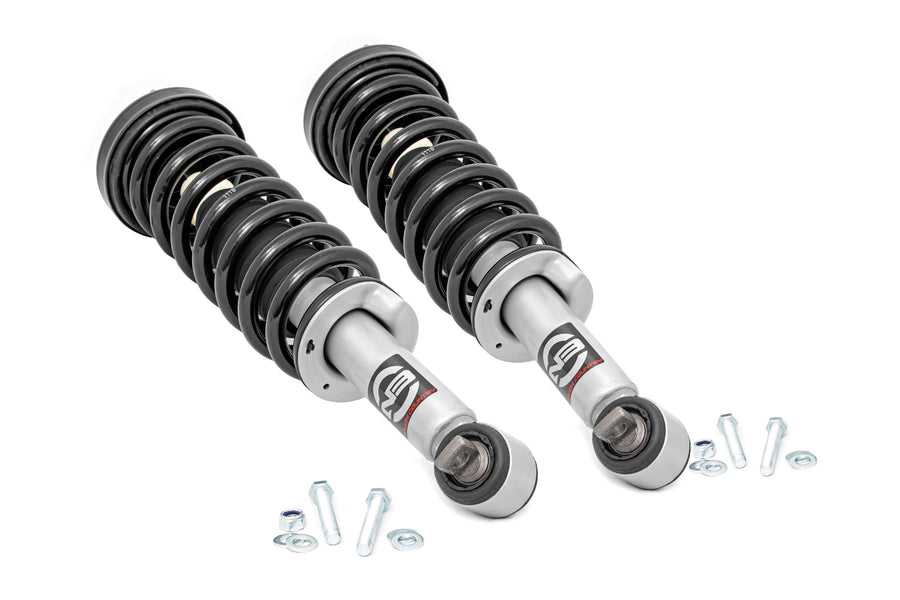 Par de Struts Cargados | De Fábrica | Ford F-150 2WD (2014-2026)