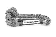 Grillete Textil | 7/16 Inch | Gris