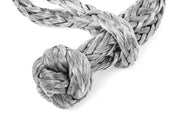 Grillete Textil | 7/16 Inch | Gris
