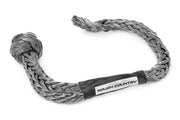 Grillete Textil | 7/16 Inch | Gris