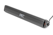 20 Inch Serie Spectrum Barra de Luces LED | Dual Row
