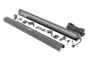 30 Inch Serie Spectrum Barra de Luces LED | Dual Row