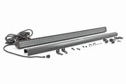 50 Inch Serie Spectrum Barra de Luces LED | Dual Row