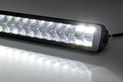 50 Inch Serie Spectrum Barra de Luces LED | Dual Row
