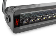 30 Inch Serie Spectrum Barra de Luces LED | Dual Row