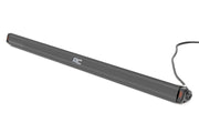 30 Inch Serie Spectrum Barra de Luces LED | Single Row