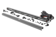 30 Inch Serie Spectrum Barra de Luces LED | Single Row