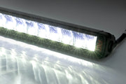 30 Inch Serie Spectrum Barra de Luces LED | Single Row