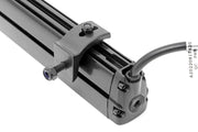 50 Inch Serie Spectrum Barra de Luces LED | Single Row
