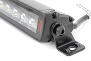 50 Inch Serie Spectrum Barra de Luces LED | Single Row