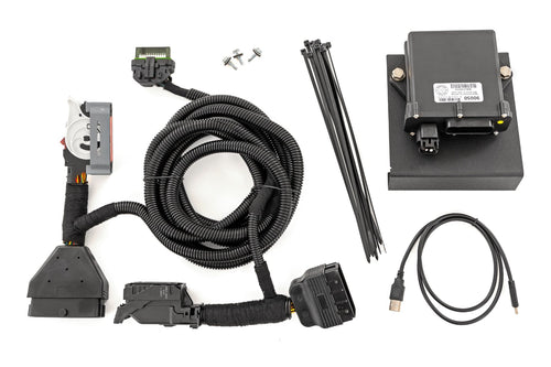 Calibrador de Velocímetro | Chevy/GMC 1500 2WD/4WD (22-26)