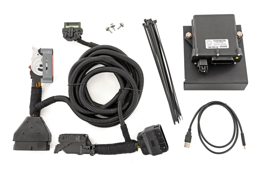 Calibrador de Velocímetro | Chevy/GMC 1500 2WD/4WD (22-26)