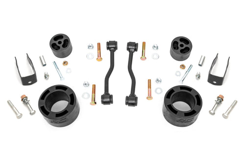 Kit de nivelacion 2.5 pulgadas para Gladiador