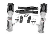 Kit de Elevación de 2 Pulgadas | N3 Struts Delanteros | Jeep Compass (07-16)/Patriot (10-17)