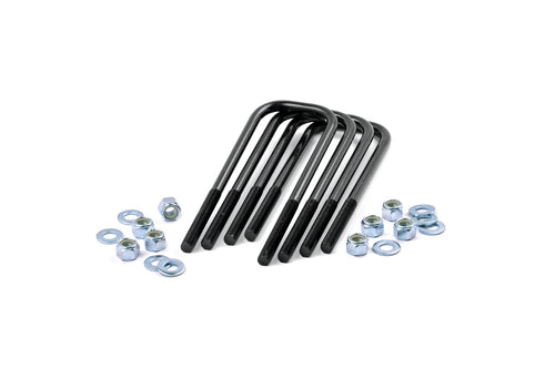 Universal Kit de Grilletes en U