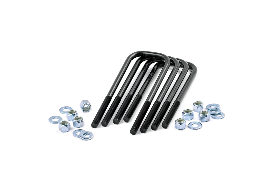 Universal Kit de Grilletes en U