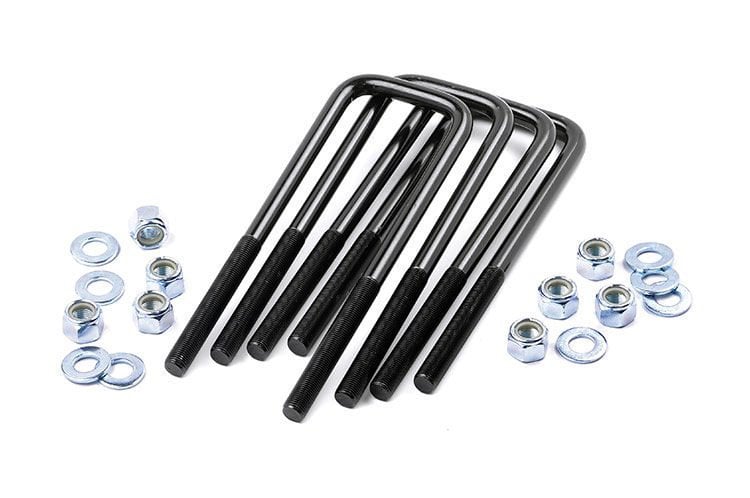 Universal Kit de Grilletes en U