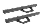 SRL2 Estribo de Aluminio Ajustable | 2 Puertas | Ford Bronco (2 Door) 4WD (2021-2026)