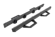 SRL2 Adj Aluminio Step | Cabina Crew | Ram 1500 (19-26)/1500 TRX (21-24)